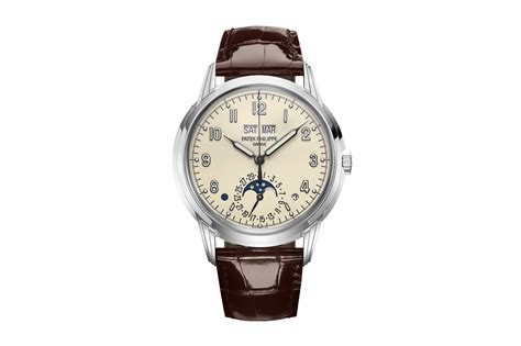 patek philippe discontinued watches 2022|preowned patek philipe.